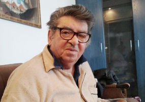 Волео сам да разговор одлежи у мени Волео сам да разговор одлежи у мени